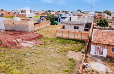 Terreno Industrial para venda em Avaré
